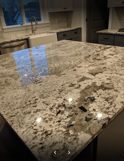 Cobble Creek Countertops, Inc.