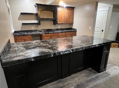 Emerald Countertops LLC