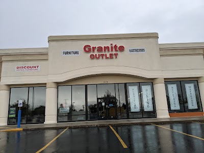 Granite Furniture